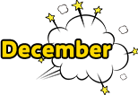 December