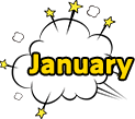 January