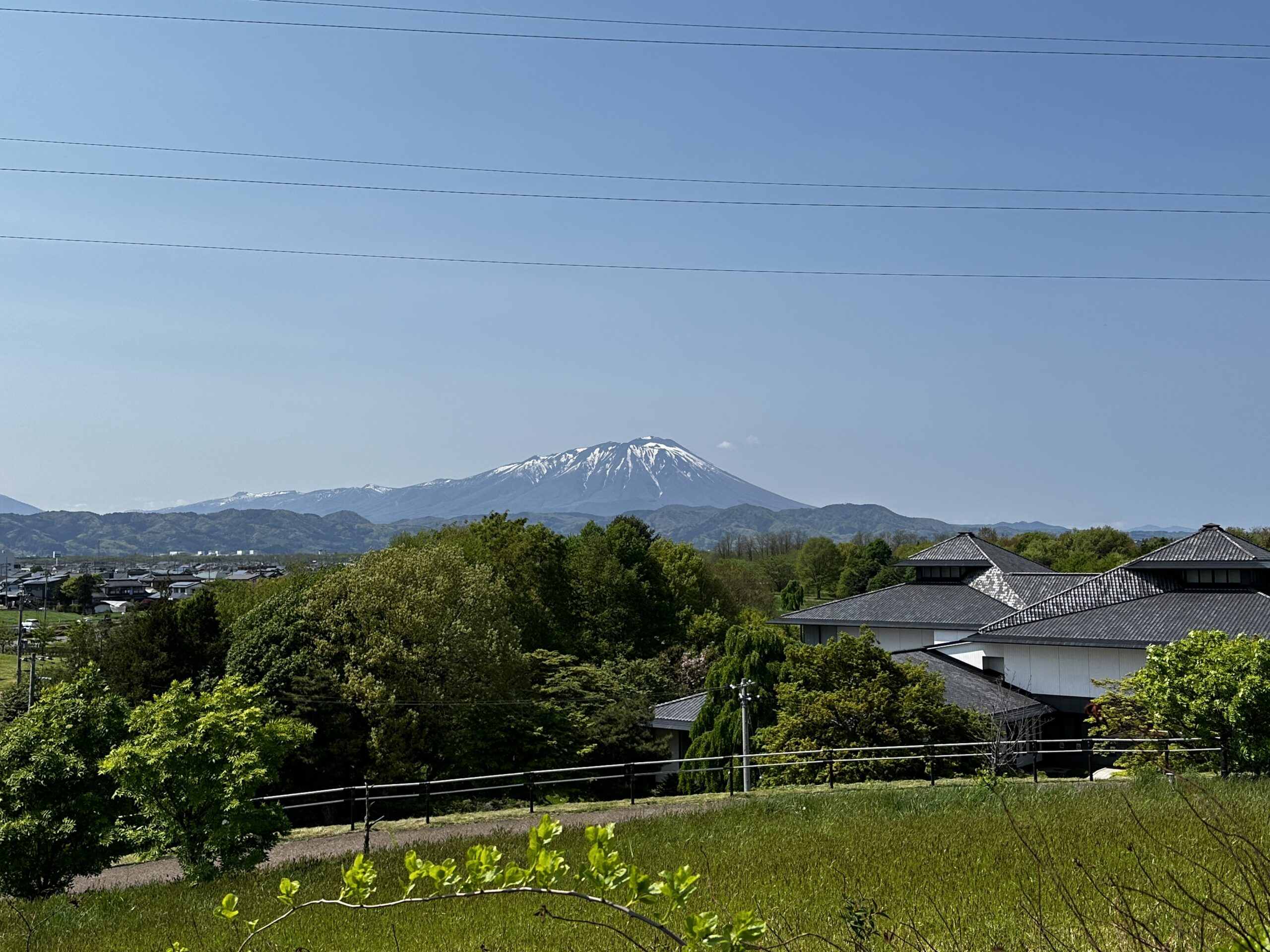 ウォーキングにおすすめな盛岡の公園8選｜体力に合わせて歩きやすいコースを選ぼう